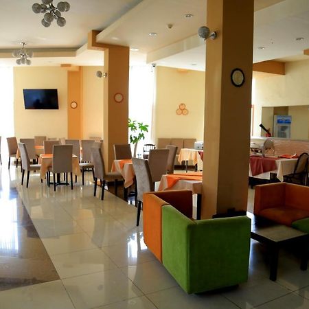 Ye Afoli International Hotel แอดดิสอาบาบา ภายนอก รูปภาพ