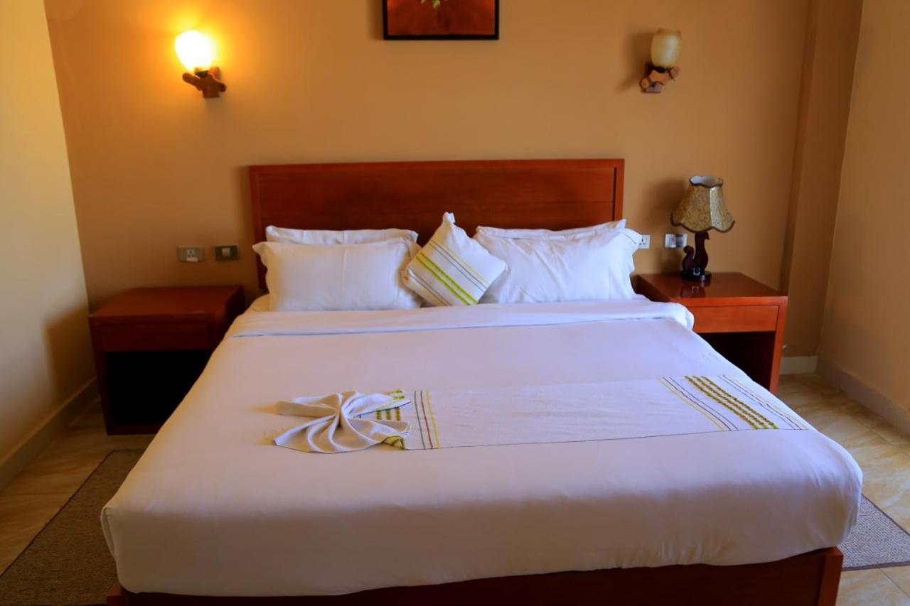 Ye Afoli International Hotel แอดดิสอาบาบา ภายนอก รูปภาพ