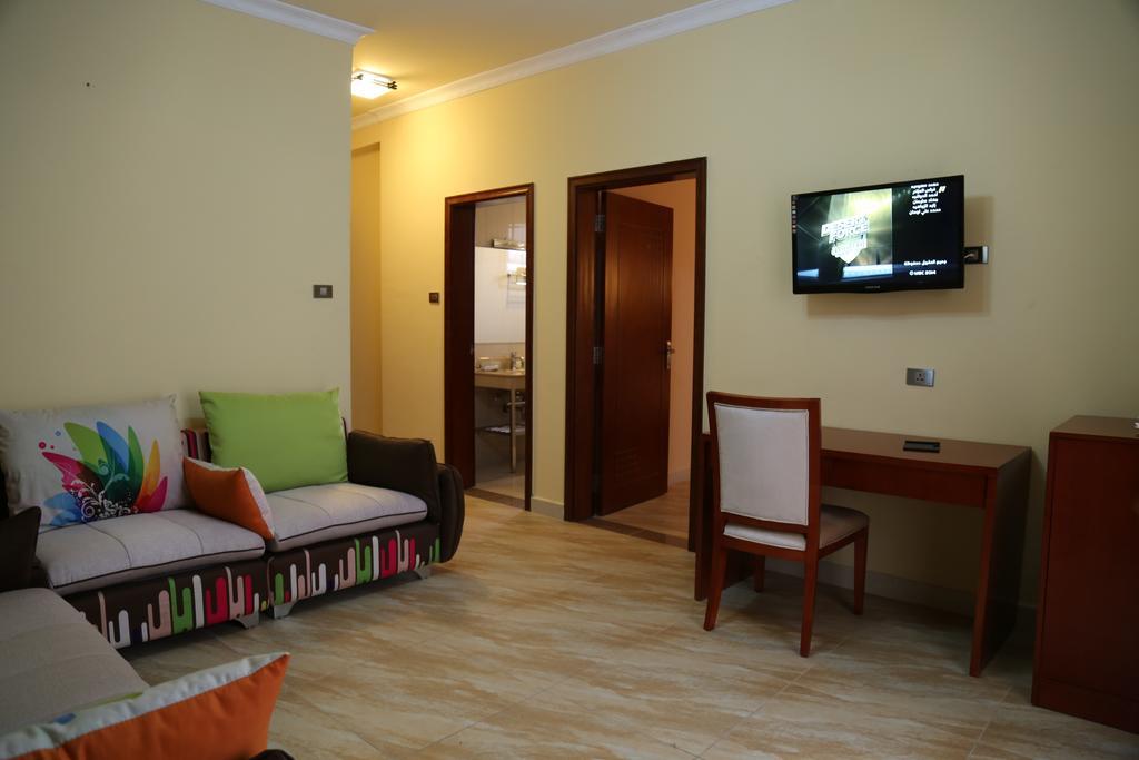 Ye Afoli International Hotel แอดดิสอาบาบา ห้อง รูปภาพ